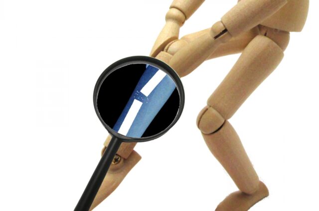 骨粗鬆症による骨折