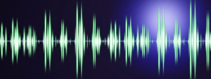 周波数イメージ